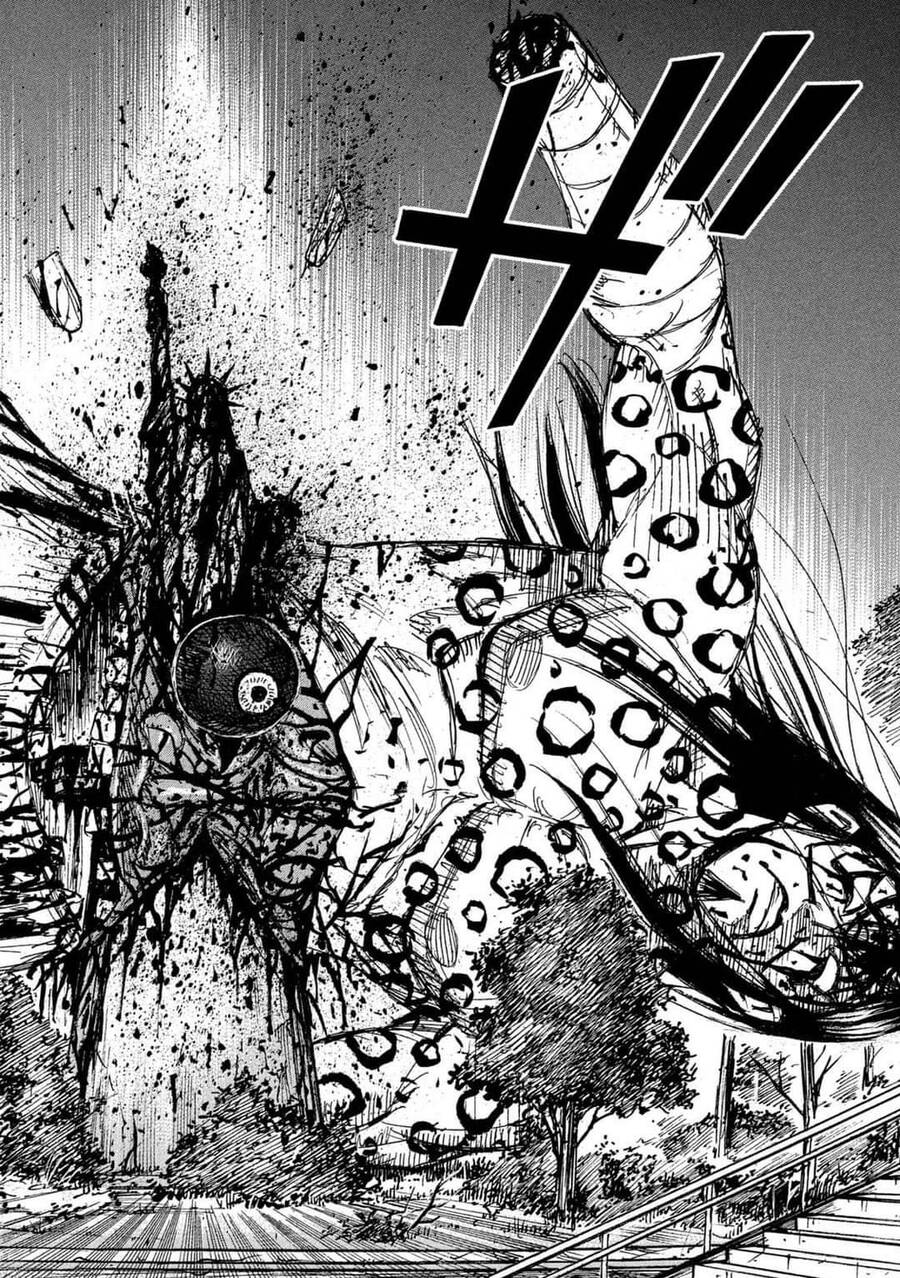 Đảo Ma Cà Rồng Phần 3 Chapter 822 - Trang 2