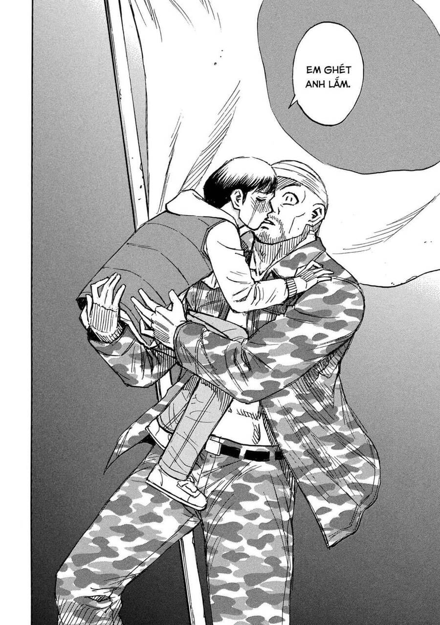 Đảo Ma Cà Rồng Phần 3 Chapter 825 - Trang 2