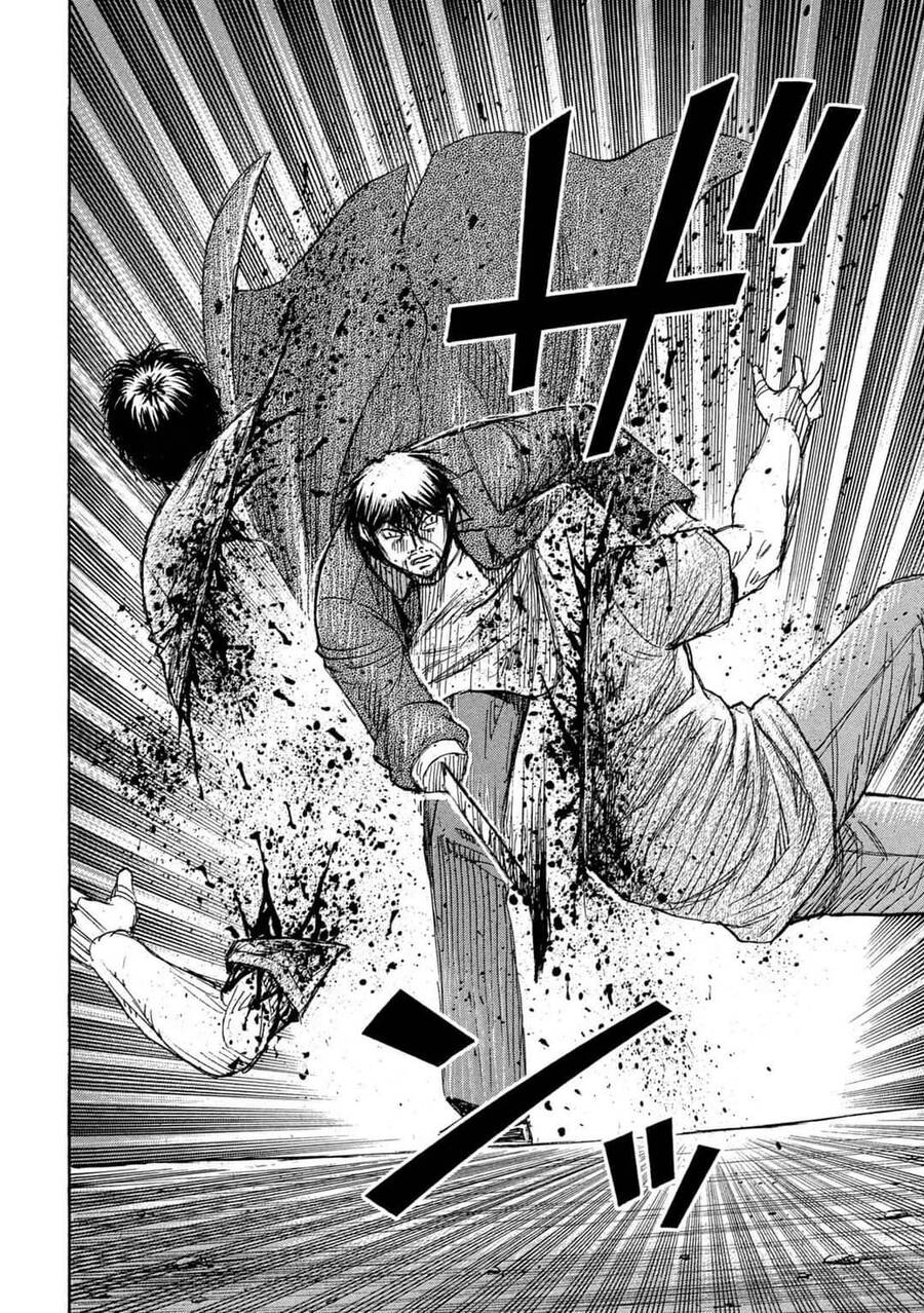 Đảo Ma Cà Rồng Phần 3 Chapter 826 - Trang 2