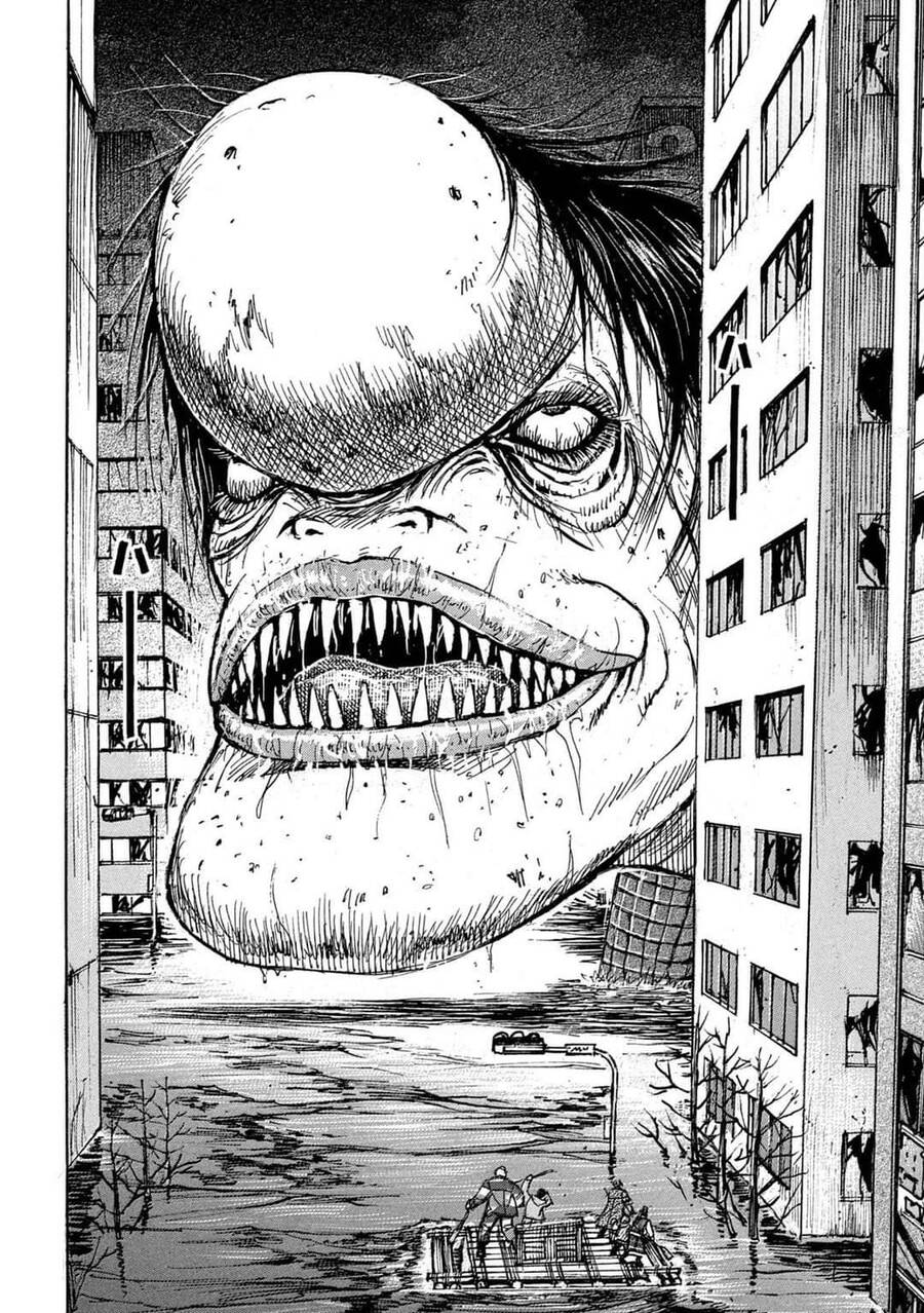 Đảo Ma Cà Rồng Phần 3 Chapter 826 - Trang 2