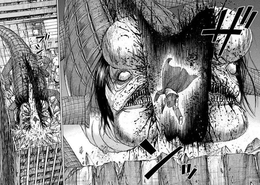 Đảo Ma Cà Rồng Phần 3 Chapter 828 - Trang 2