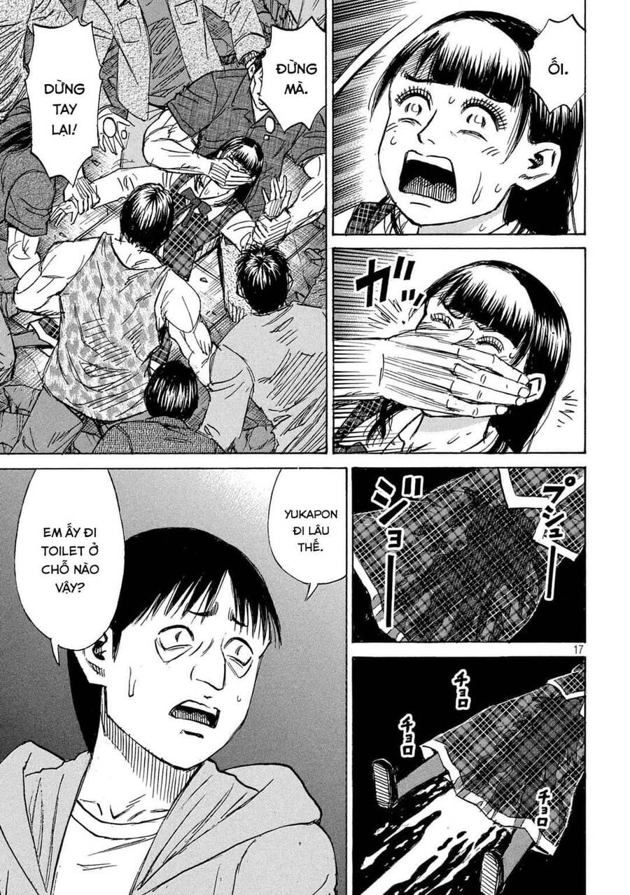 Đảo Ma Cà Rồng Phần 3 Chapter 829 - Trang 2