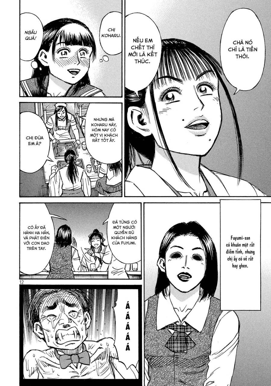 Đảo Ma Cà Rồng Phần 3 Chapter 833 - Trang 2