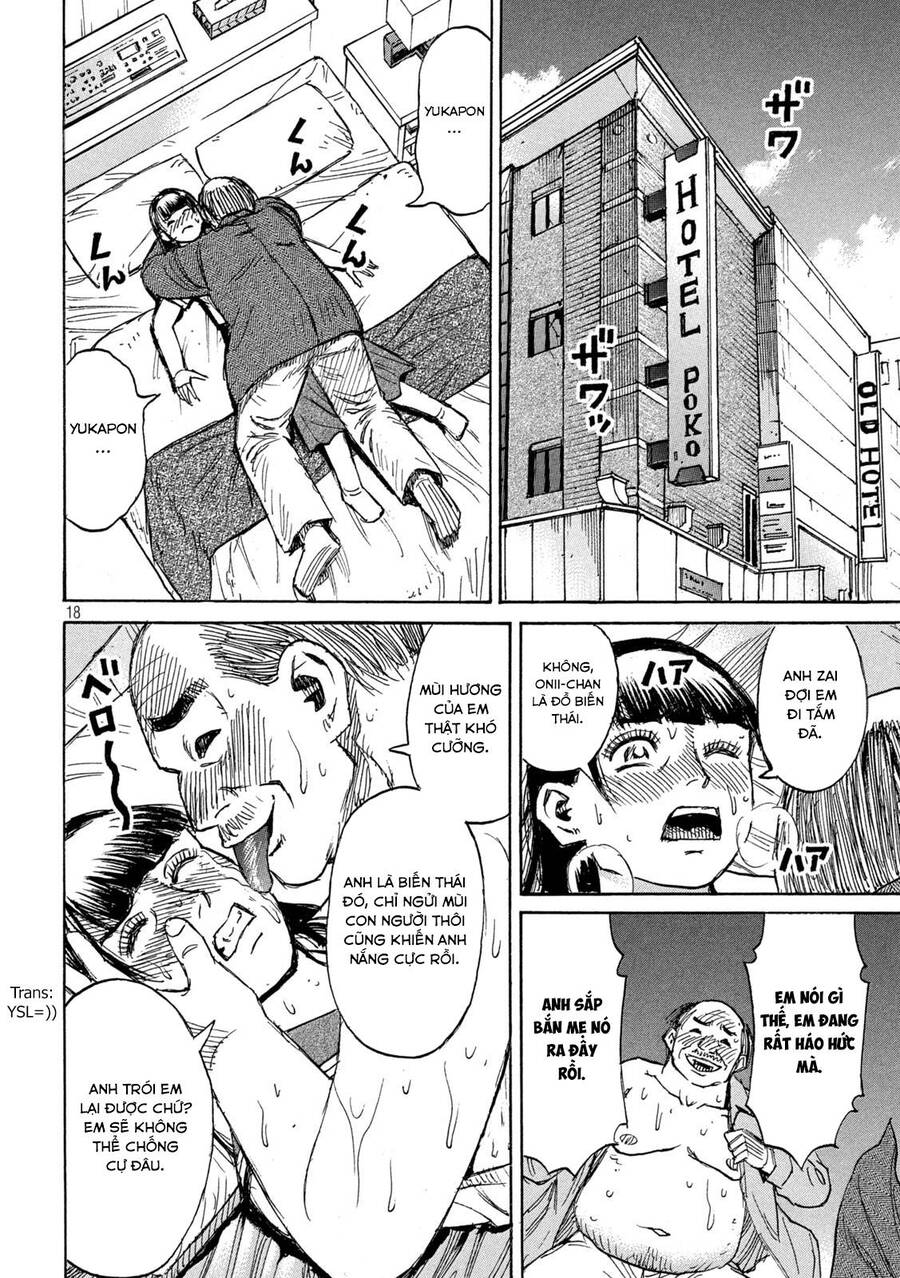 Đảo Ma Cà Rồng Phần 3 Chapter 835 - Trang 2