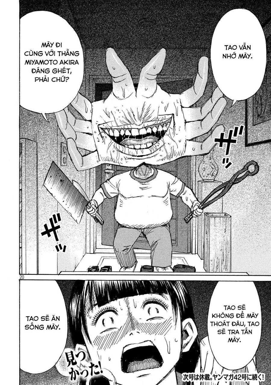 Đảo Ma Cà Rồng Phần 3 Chapter 835 - Trang 2