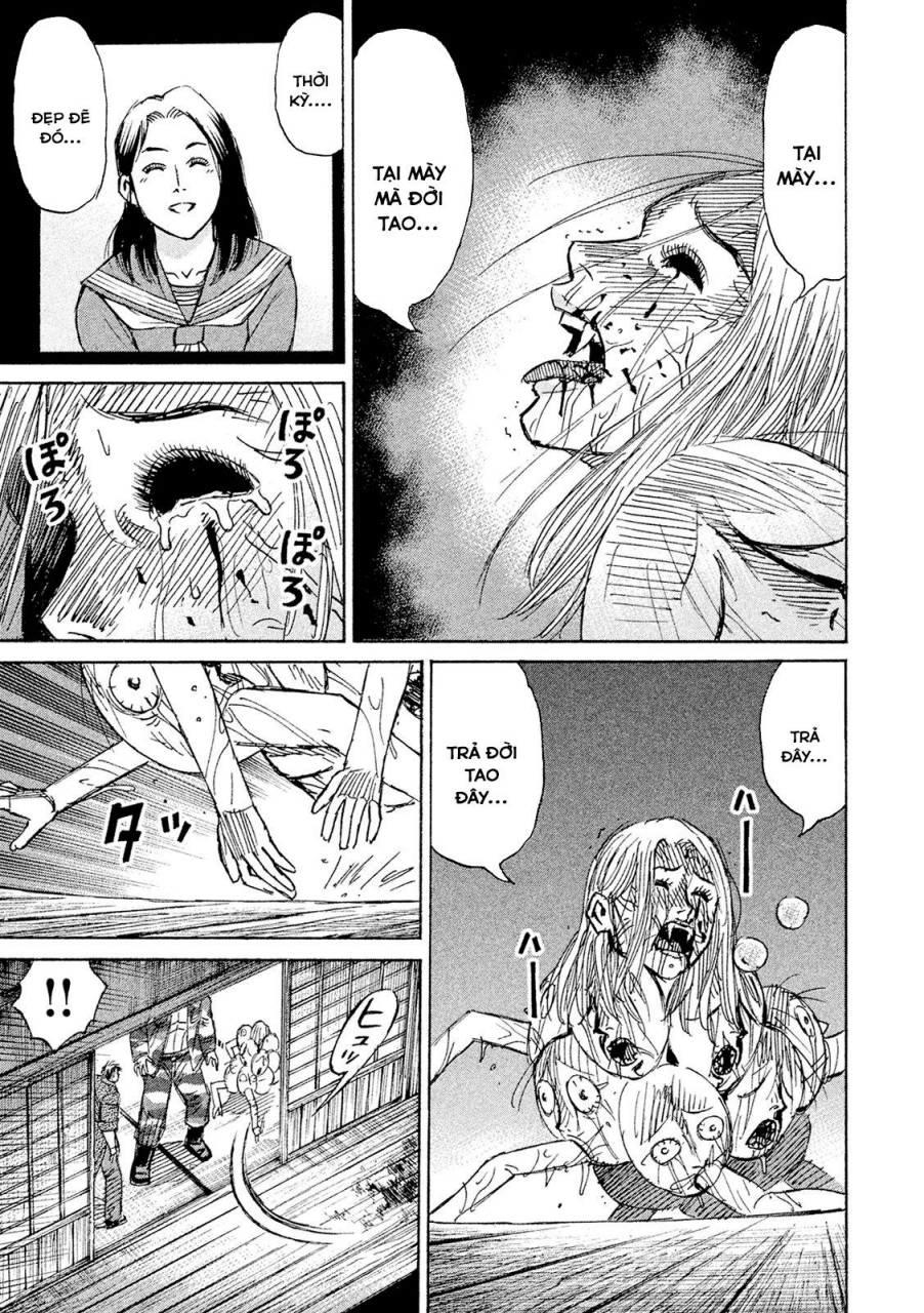 Đảo Ma Cà Rồng Phần 3 Chapter 84 - Trang 2