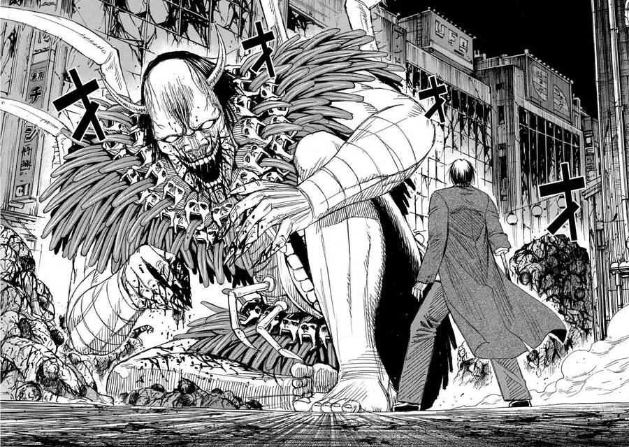 Đảo Ma Cà Rồng Phần 3 Chapter 848 - Trang 2