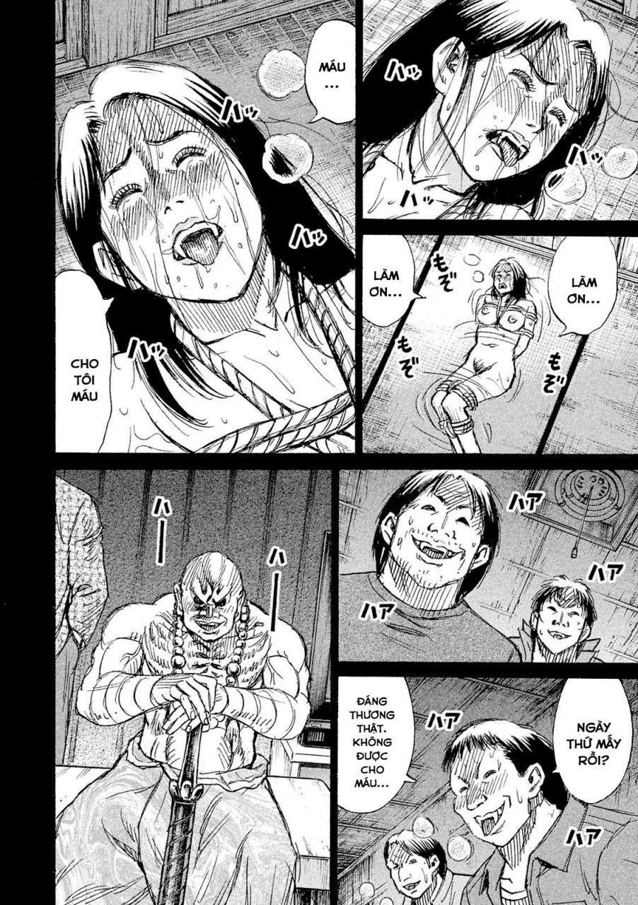 Đảo Ma Cà Rồng Phần 3 Chapter 85 - Trang 2