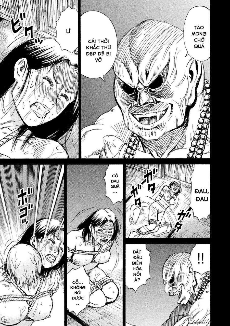 Đảo Ma Cà Rồng Phần 3 Chapter 85 - Trang 2