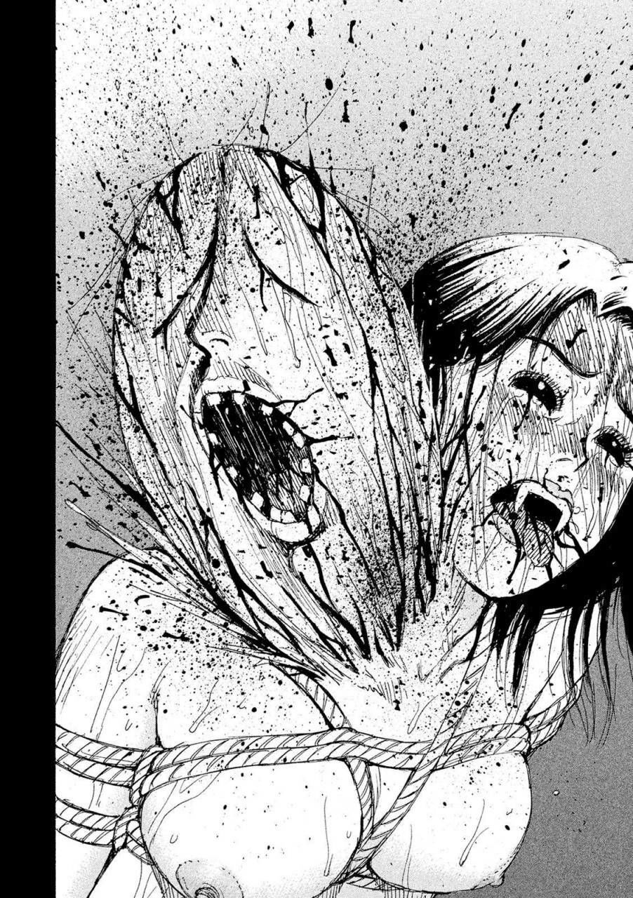 Đảo Ma Cà Rồng Phần 3 Chapter 85 - Trang 2