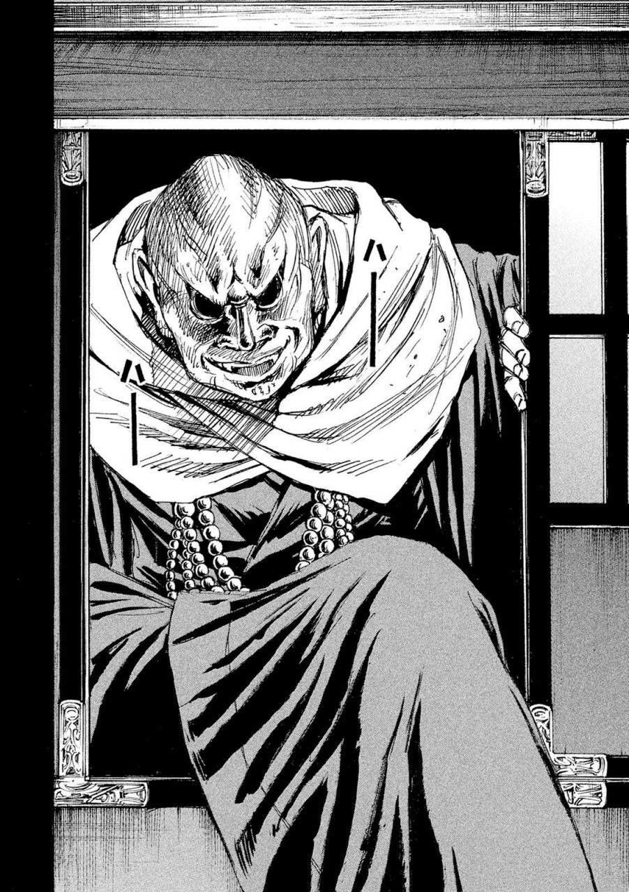 Đảo Ma Cà Rồng Phần 3 Chapter 85 - Trang 2