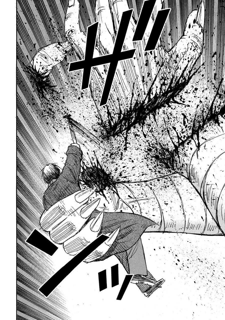 Đảo Ma Cà Rồng Phần 3 Chapter 851 - Trang 2