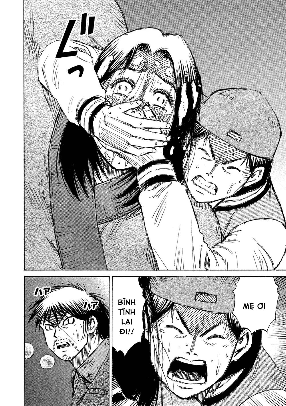 Đảo Ma Cà Rồng Phần 3 Chapter 89 - Trang 2