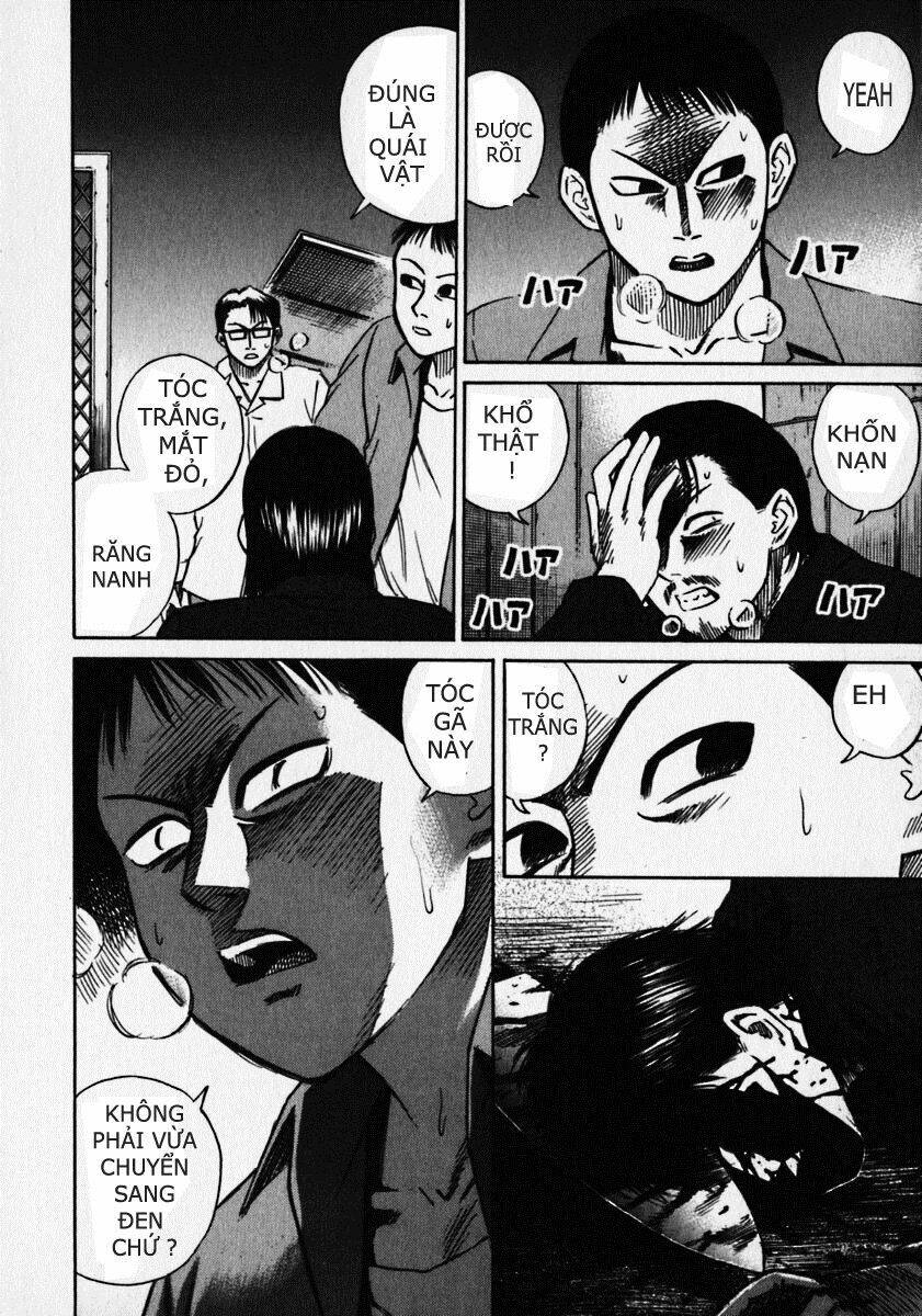 Đảo Ma Cà Rồng Chapter 10 - Trang 2