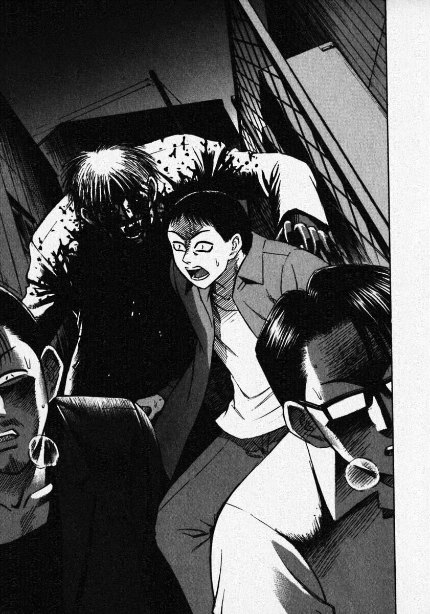 Đảo Ma Cà Rồng Chapter 10 - Trang 2