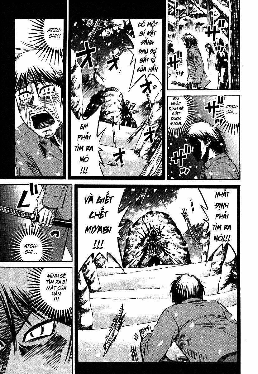 Đảo Ma Cà Rồng Chapter 100 - Trang 2