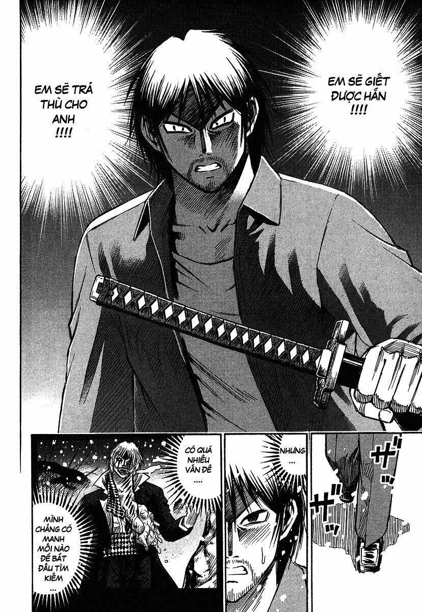 Đảo Ma Cà Rồng Chapter 100 - Trang 2