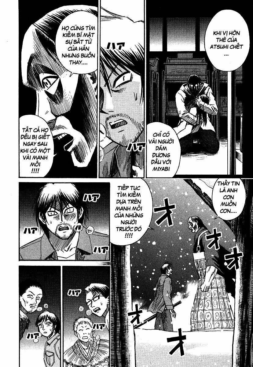 Đảo Ma Cà Rồng Chapter 100 - Trang 2