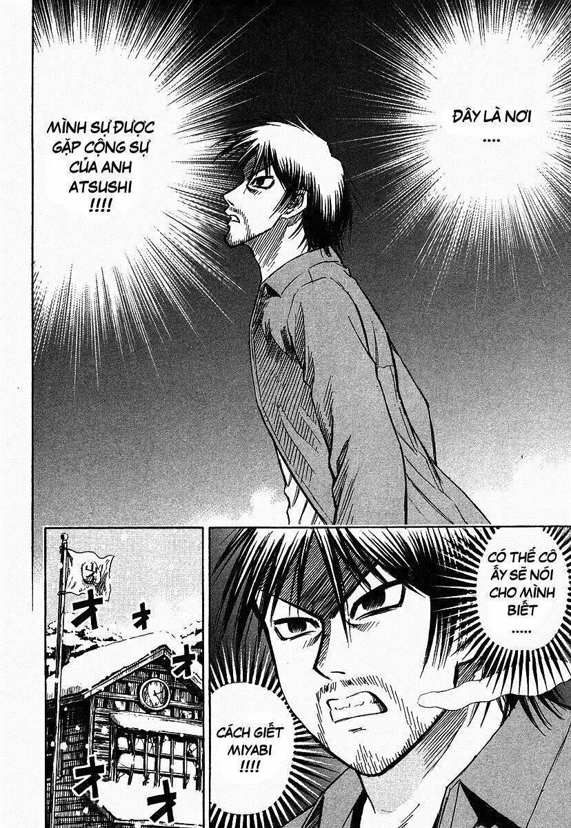 Đảo Ma Cà Rồng Chapter 100 - Trang 2