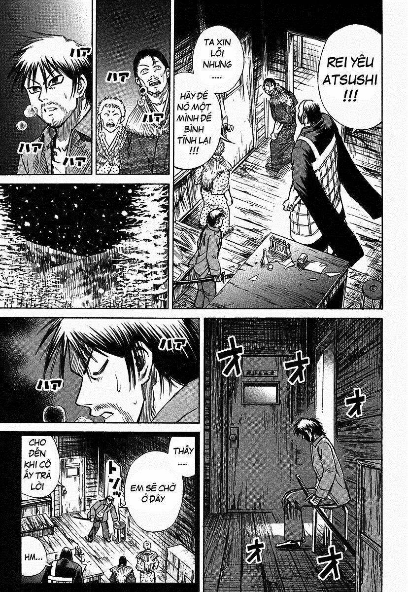 Đảo Ma Cà Rồng Chapter 101 - Trang 2