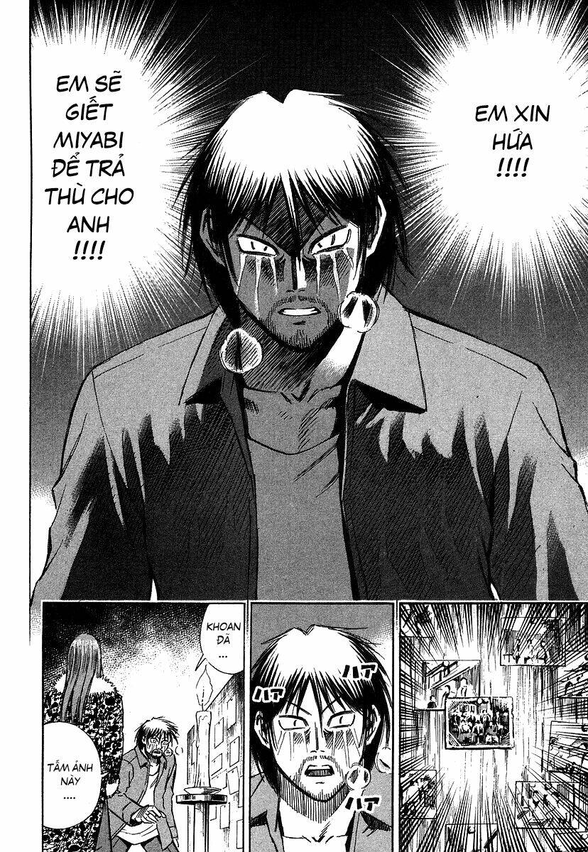 Đảo Ma Cà Rồng Chapter 102 - Trang 2