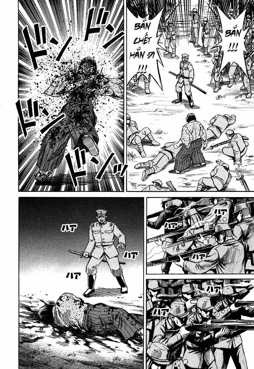 Đảo Ma Cà Rồng Chapter 104 - Trang 2