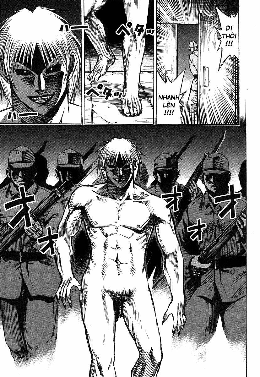 Đảo Ma Cà Rồng Chapter 106 - Trang 2