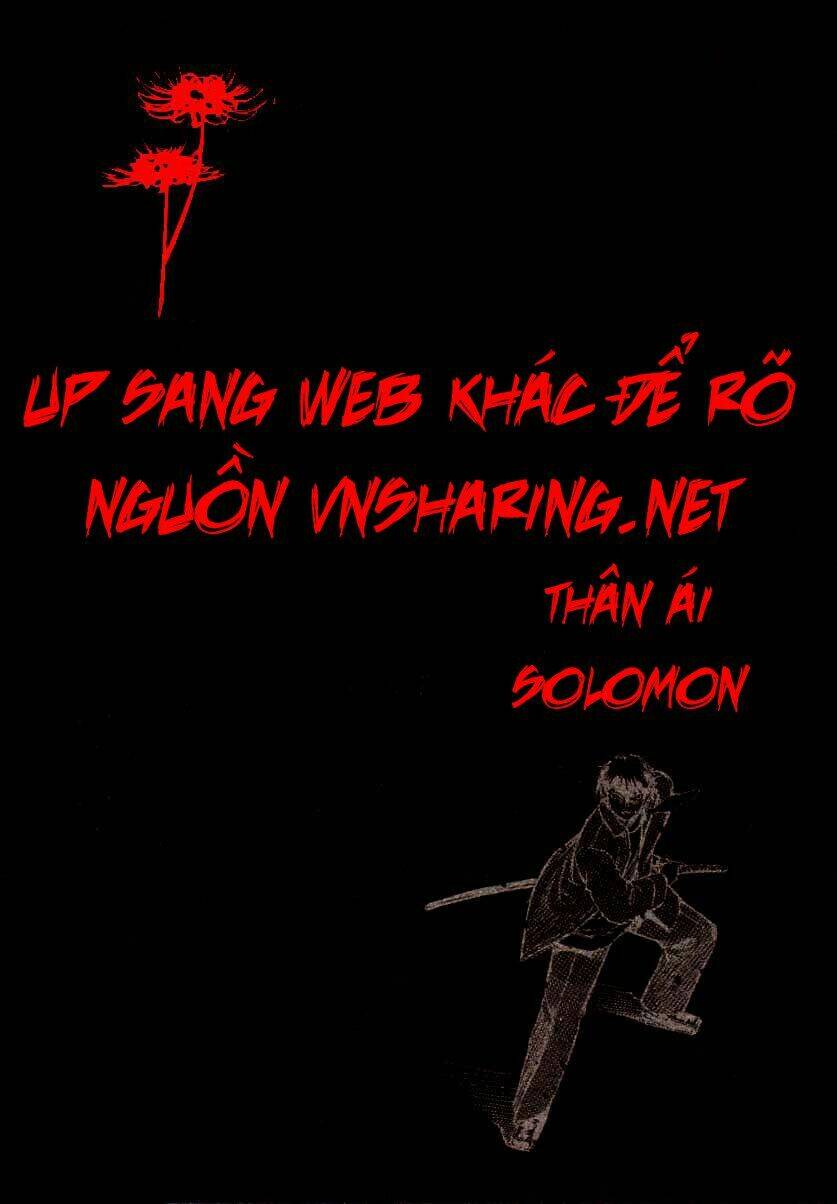 Đảo Ma Cà Rồng Chapter 107 - Trang 2