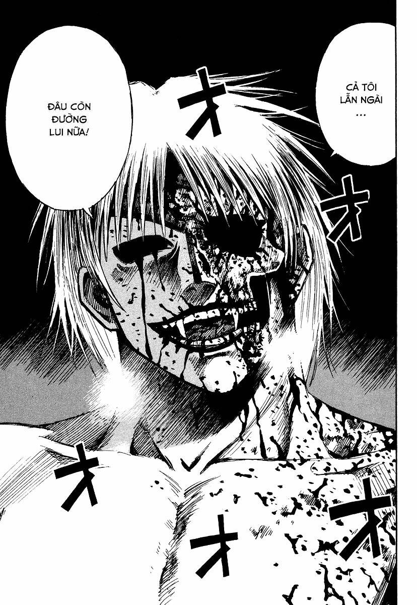 Đảo Ma Cà Rồng Chapter 108 - Trang 2