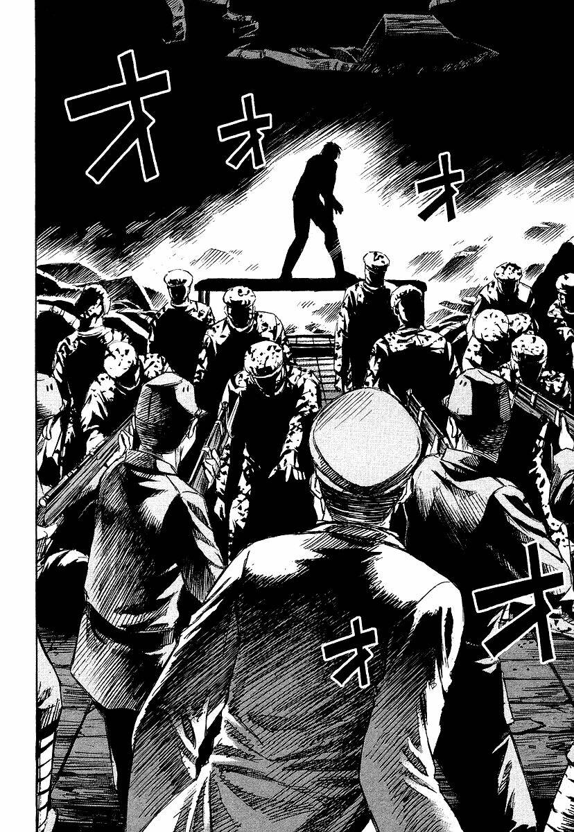 Đảo Ma Cà Rồng Chapter 109 - Trang 2