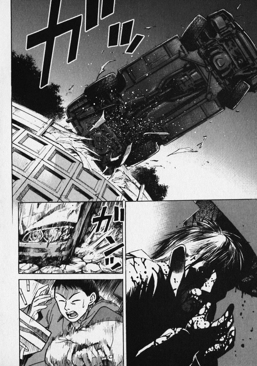 Đảo Ma Cà Rồng Chapter 11 - Trang 2