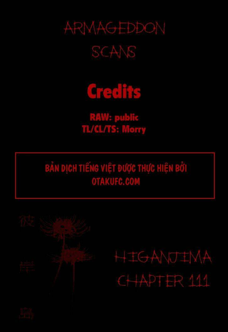 Đảo Ma Cà Rồng Chapter 111 - Trang 2