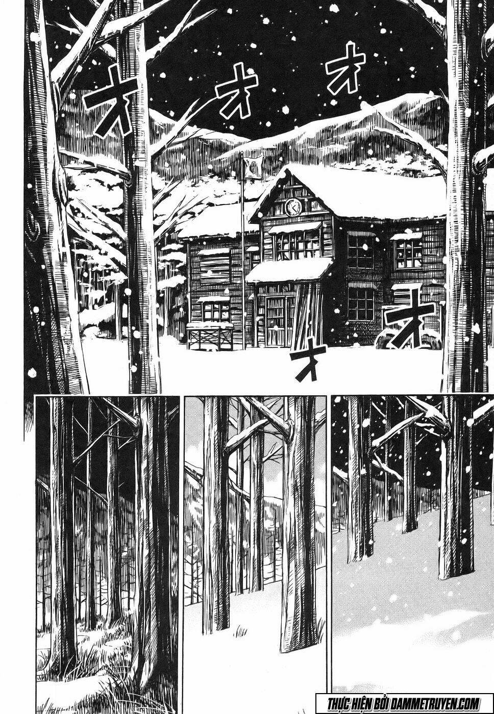 Đảo Ma Cà Rồng Chapter 112 - Trang 2