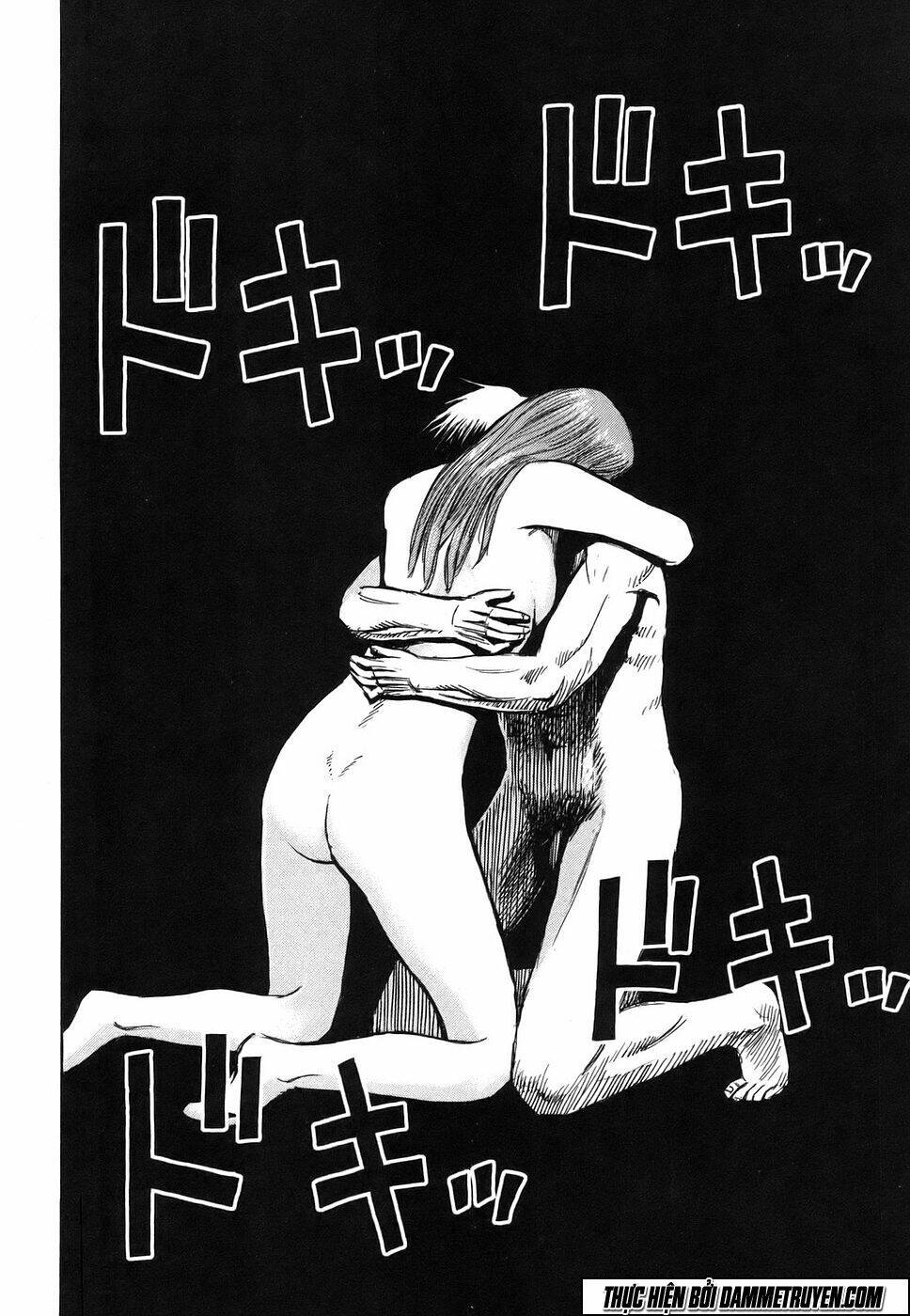 Đảo Ma Cà Rồng Chapter 113 - Trang 2