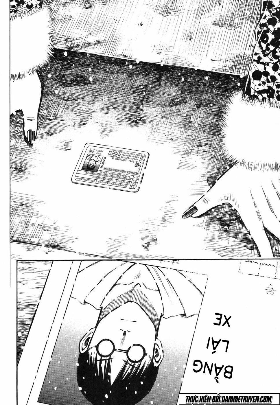 Đảo Ma Cà Rồng Chapter 115 - Trang 2