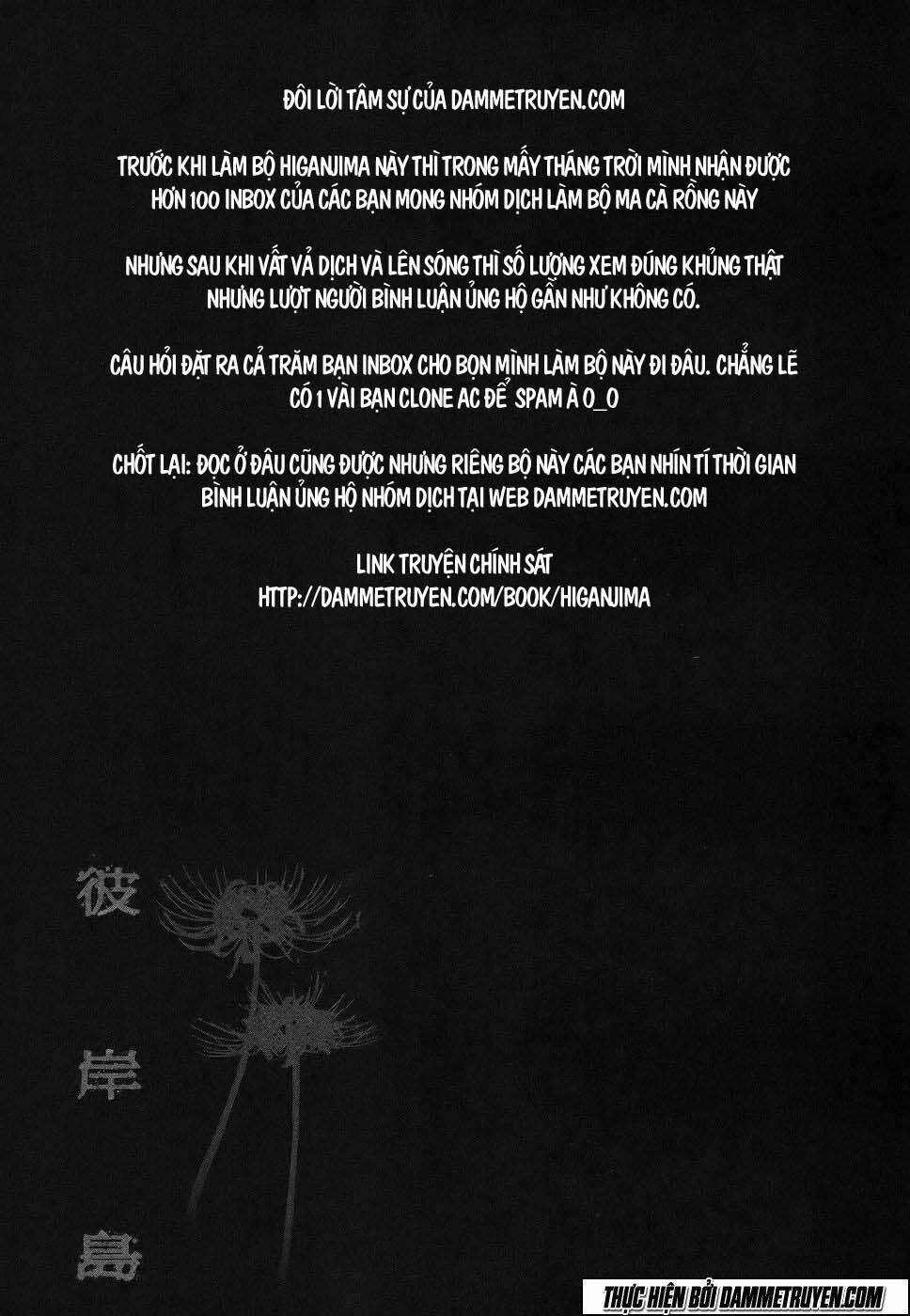 Đảo Ma Cà Rồng Chapter 115 - Trang 2