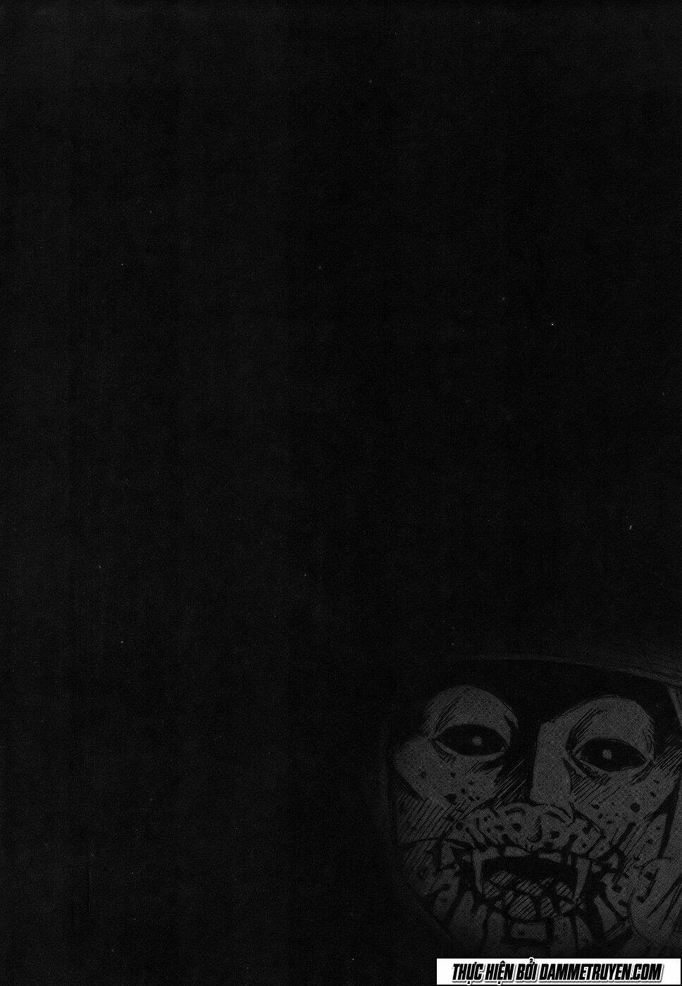 Đảo Ma Cà Rồng Chapter 115 - Trang 2