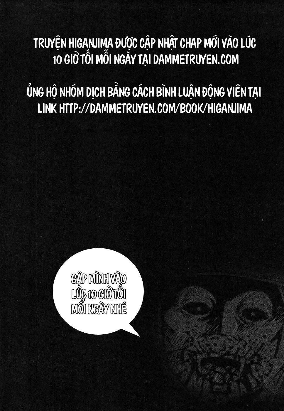 Đảo Ma Cà Rồng Chapter 123 - Trang 2