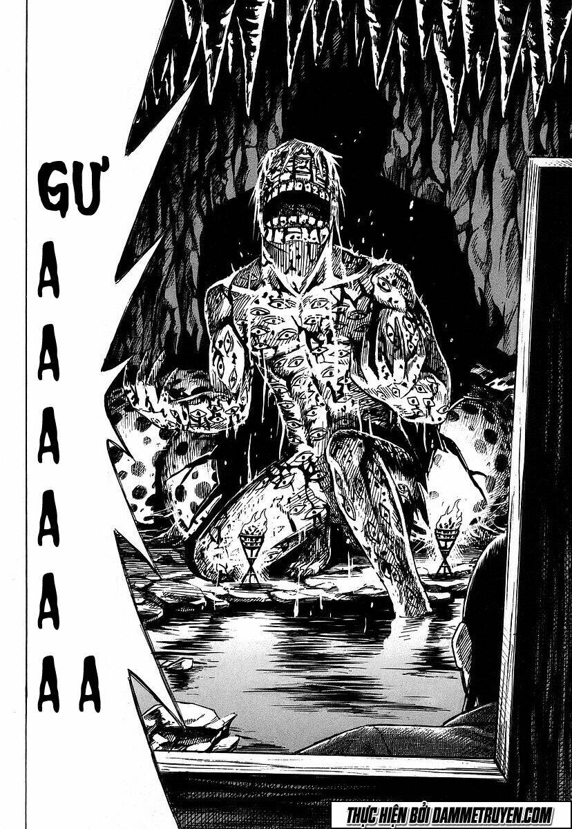 Đảo Ma Cà Rồng Chapter 124 - Trang 2