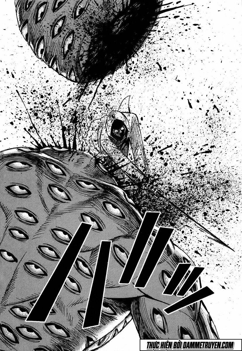 Đảo Ma Cà Rồng Chapter 125 - Trang 2