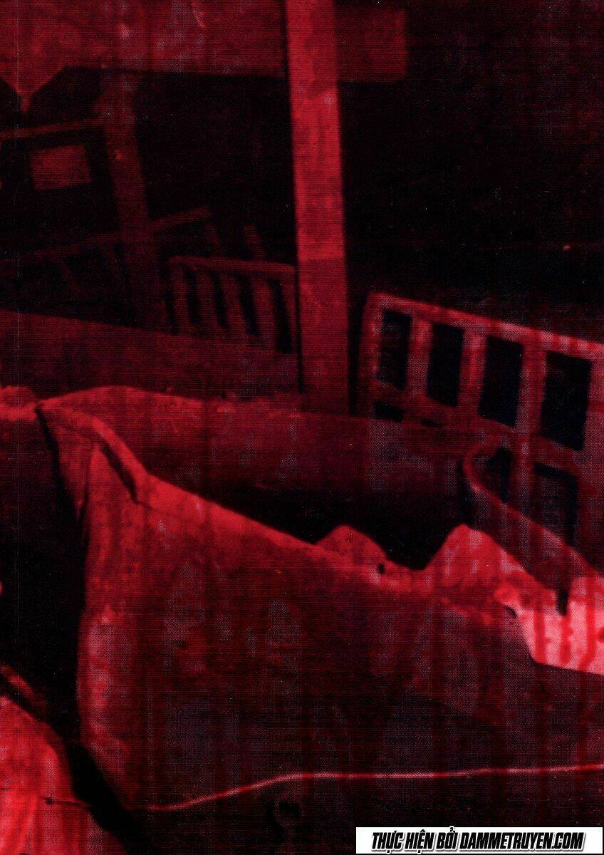 Đảo Ma Cà Rồng Chapter 130 - Trang 2