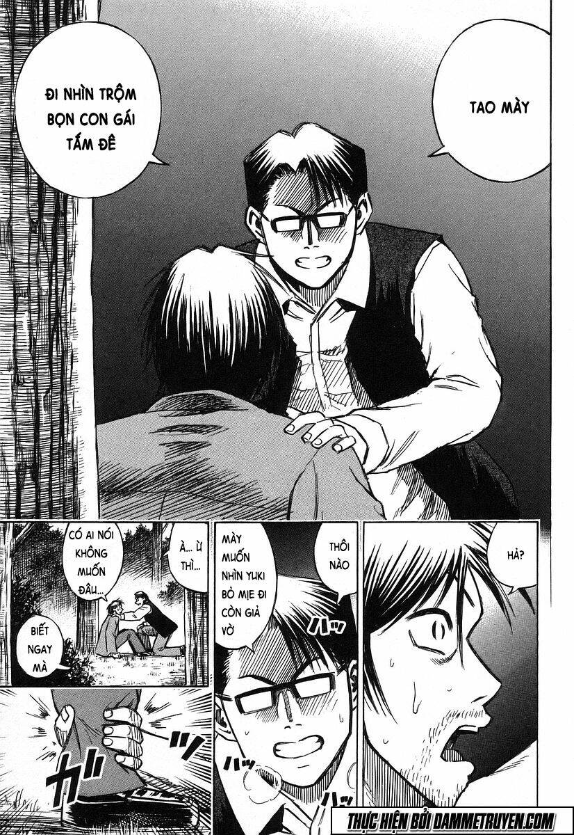 Đảo Ma Cà Rồng Chapter 133 - Trang 2