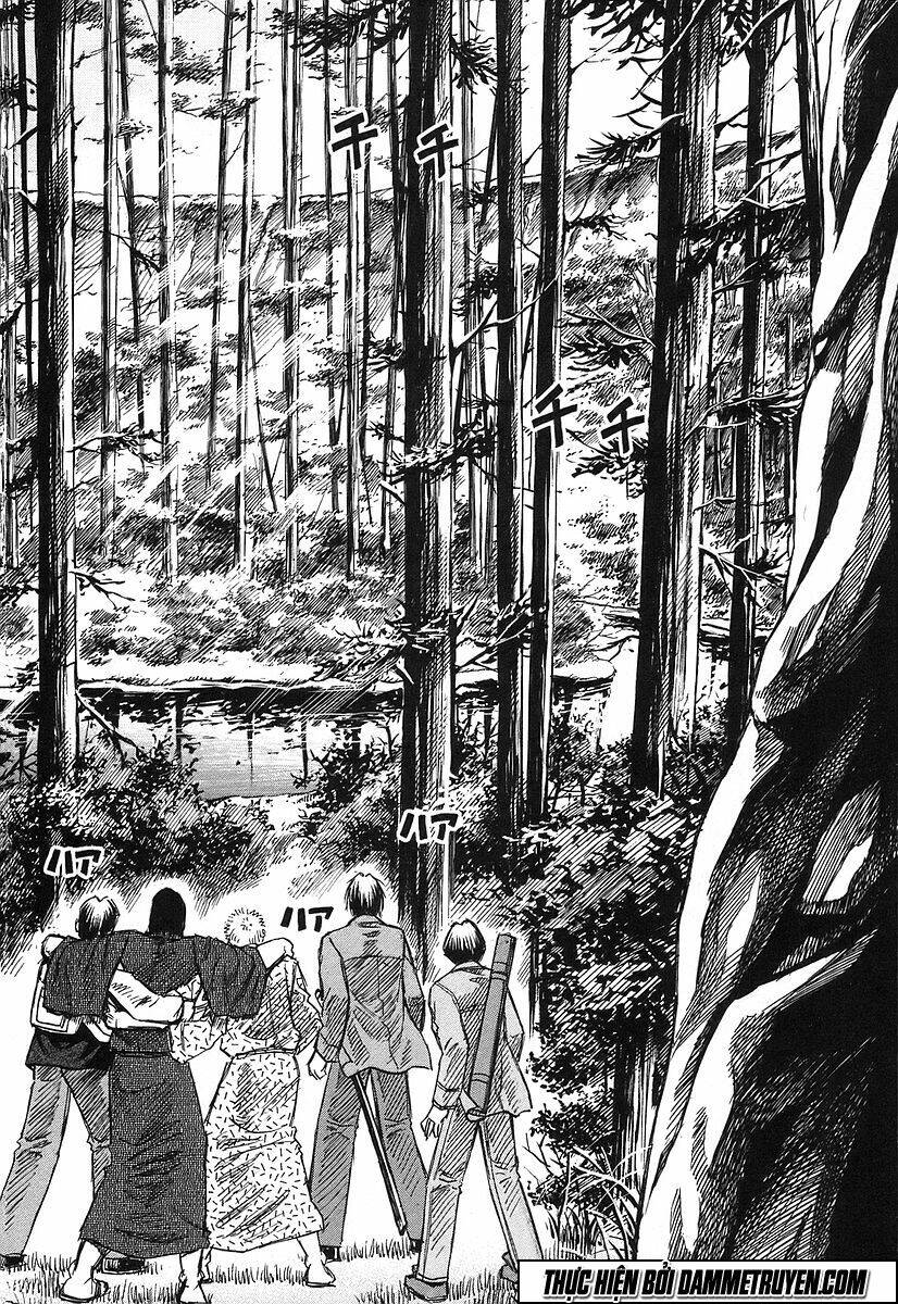 Đảo Ma Cà Rồng Chapter 133 - Trang 2