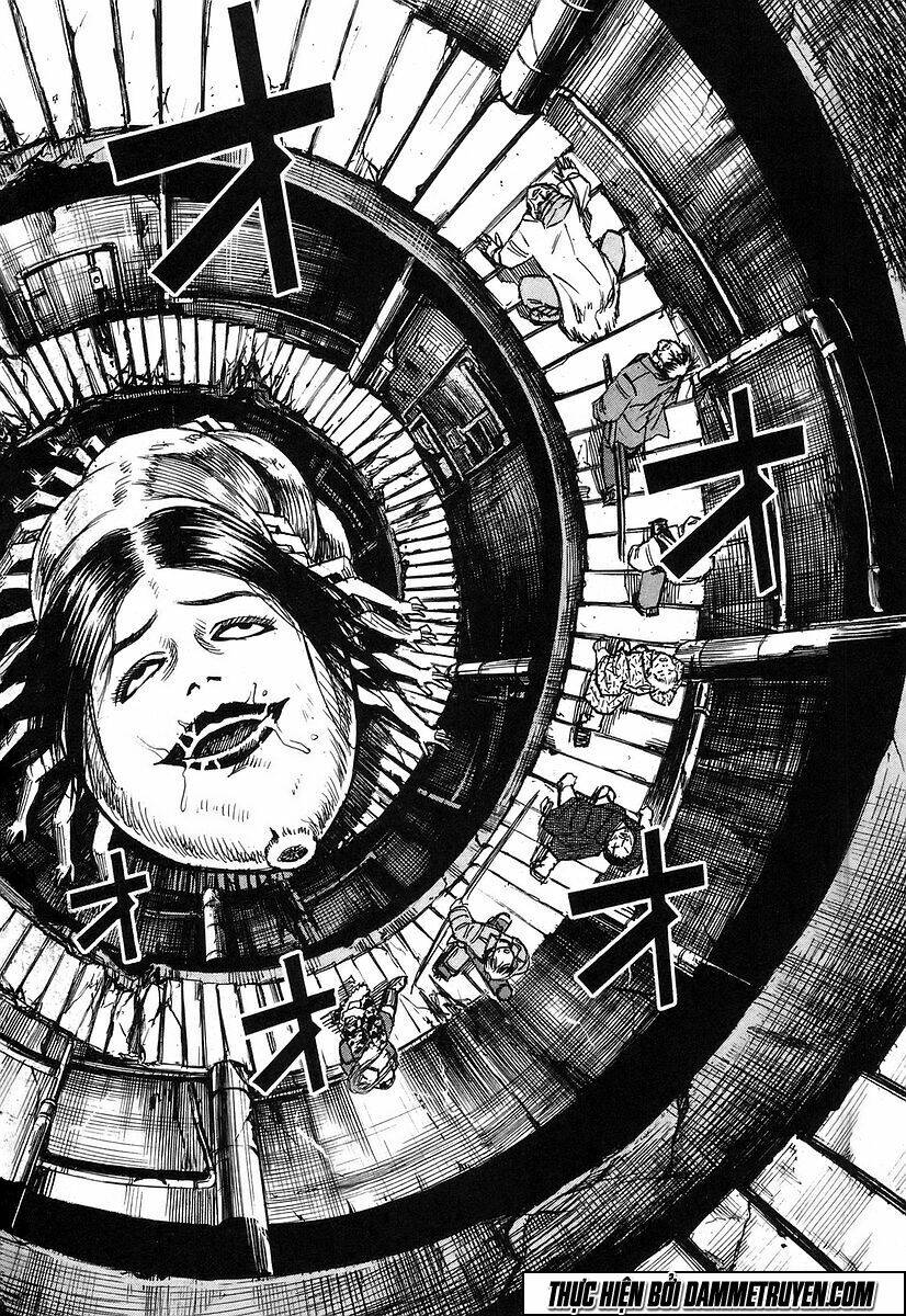 Đảo Ma Cà Rồng Chapter 135 - Trang 2