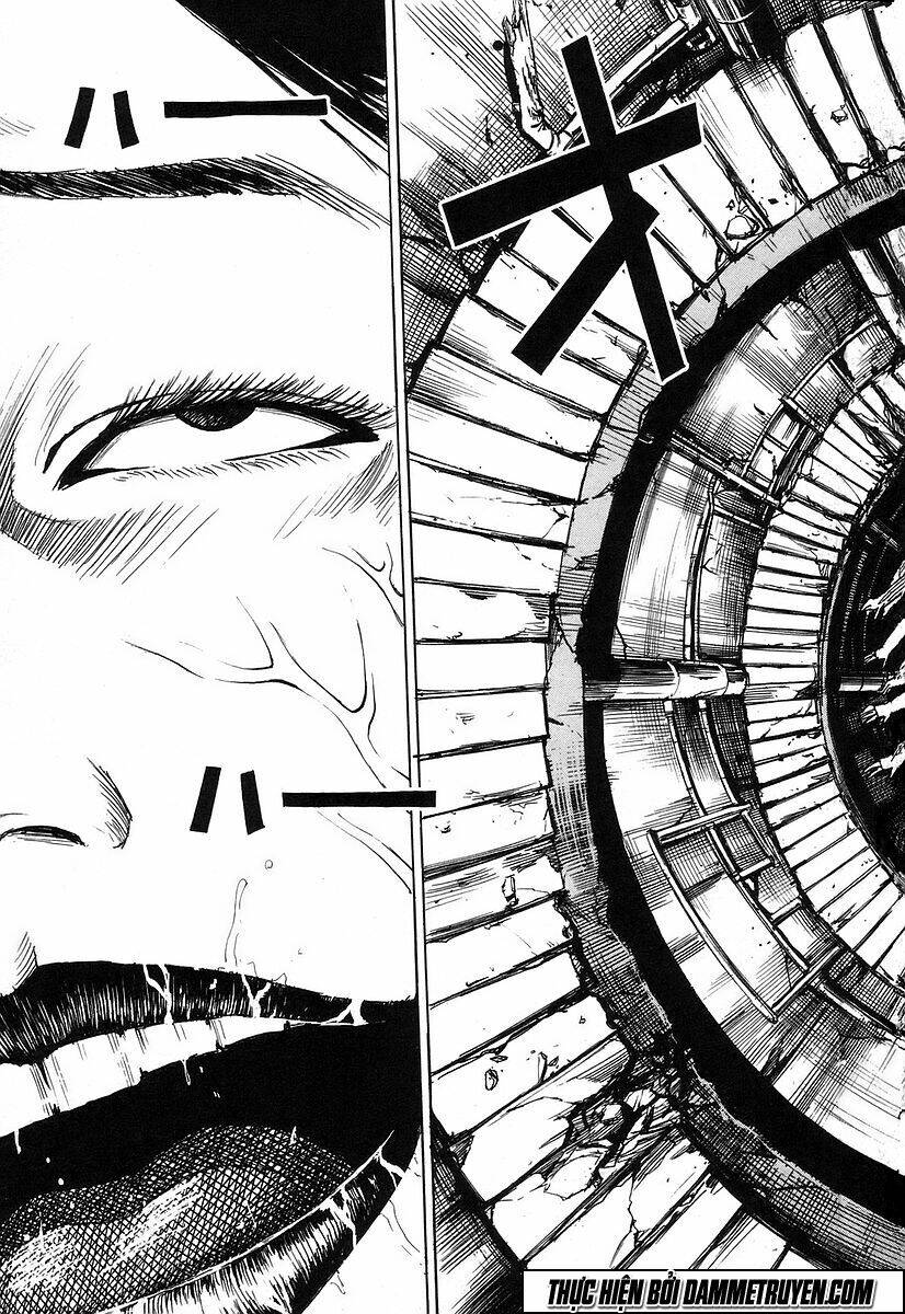 Đảo Ma Cà Rồng Chapter 135 - Trang 2