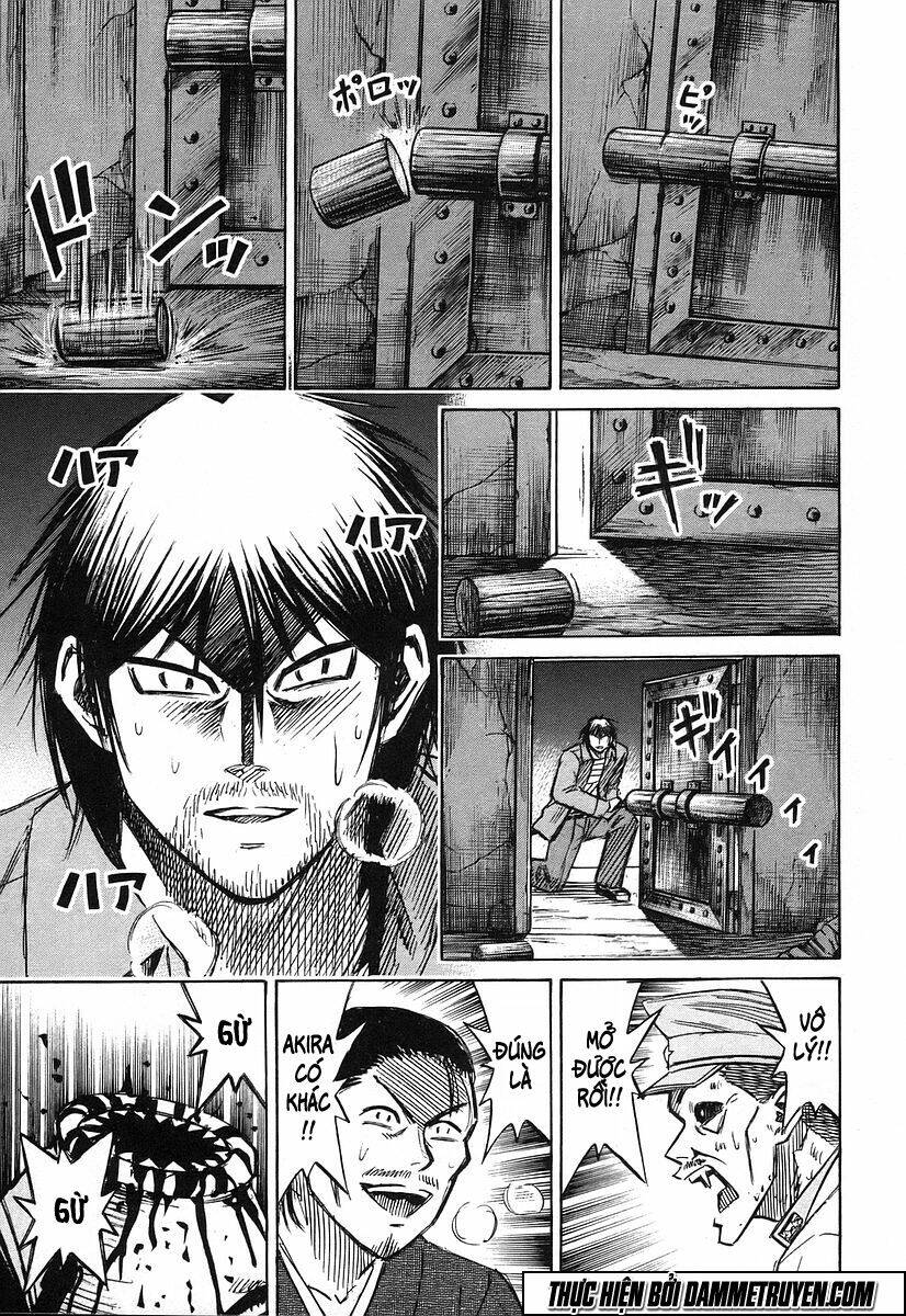 Đảo Ma Cà Rồng Chapter 138 - Trang 2