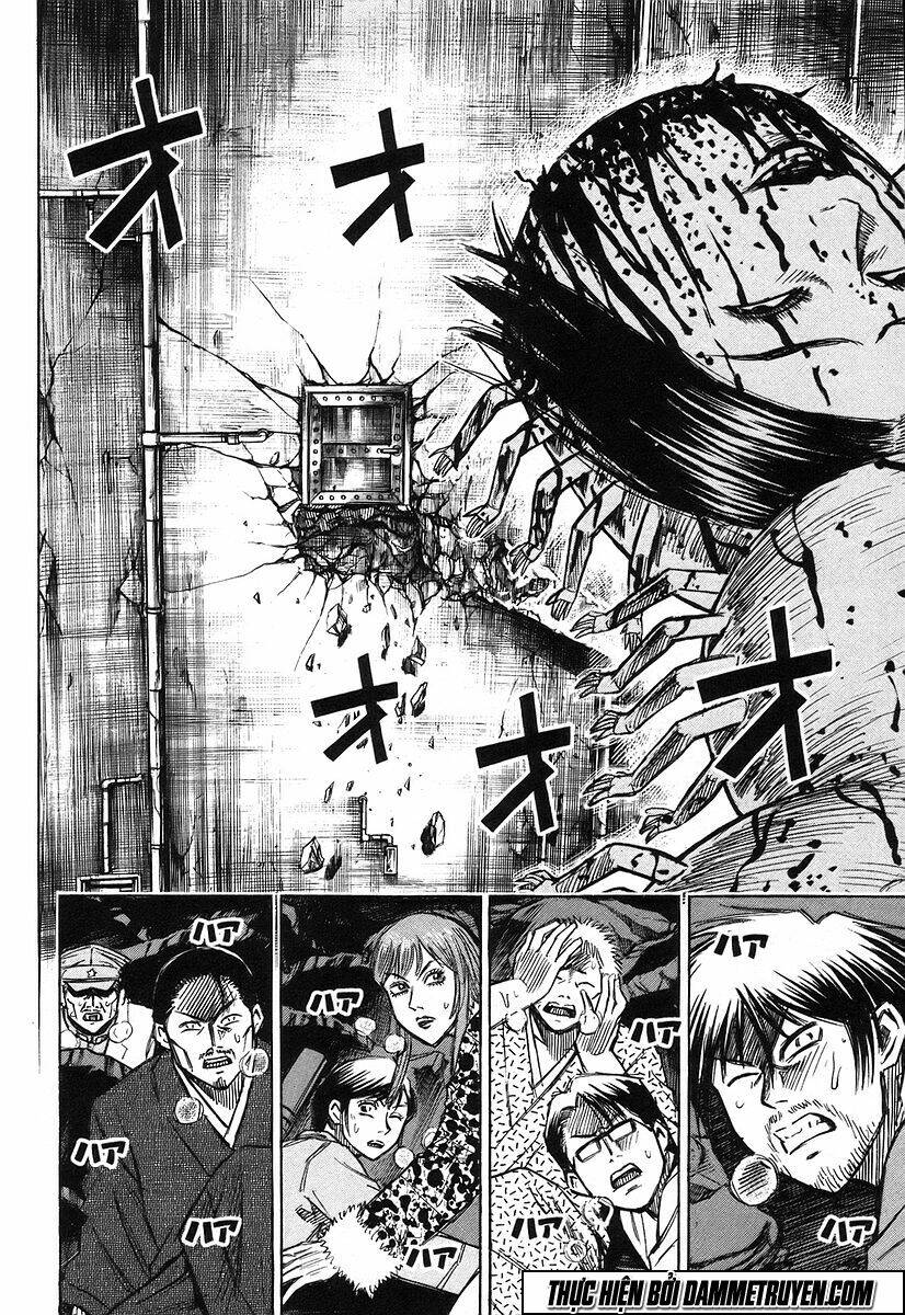 Đảo Ma Cà Rồng Chapter 138 - Trang 2