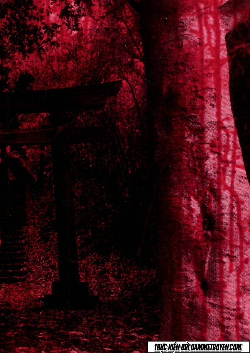 Đảo Ma Cà Rồng Chapter 140 - Trang 2