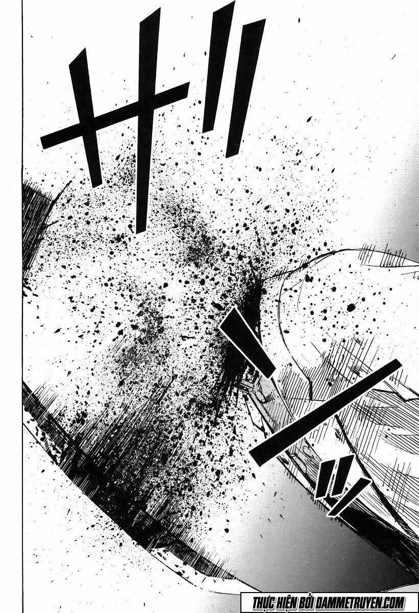 Đảo Ma Cà Rồng Chapter 141 - Trang 2