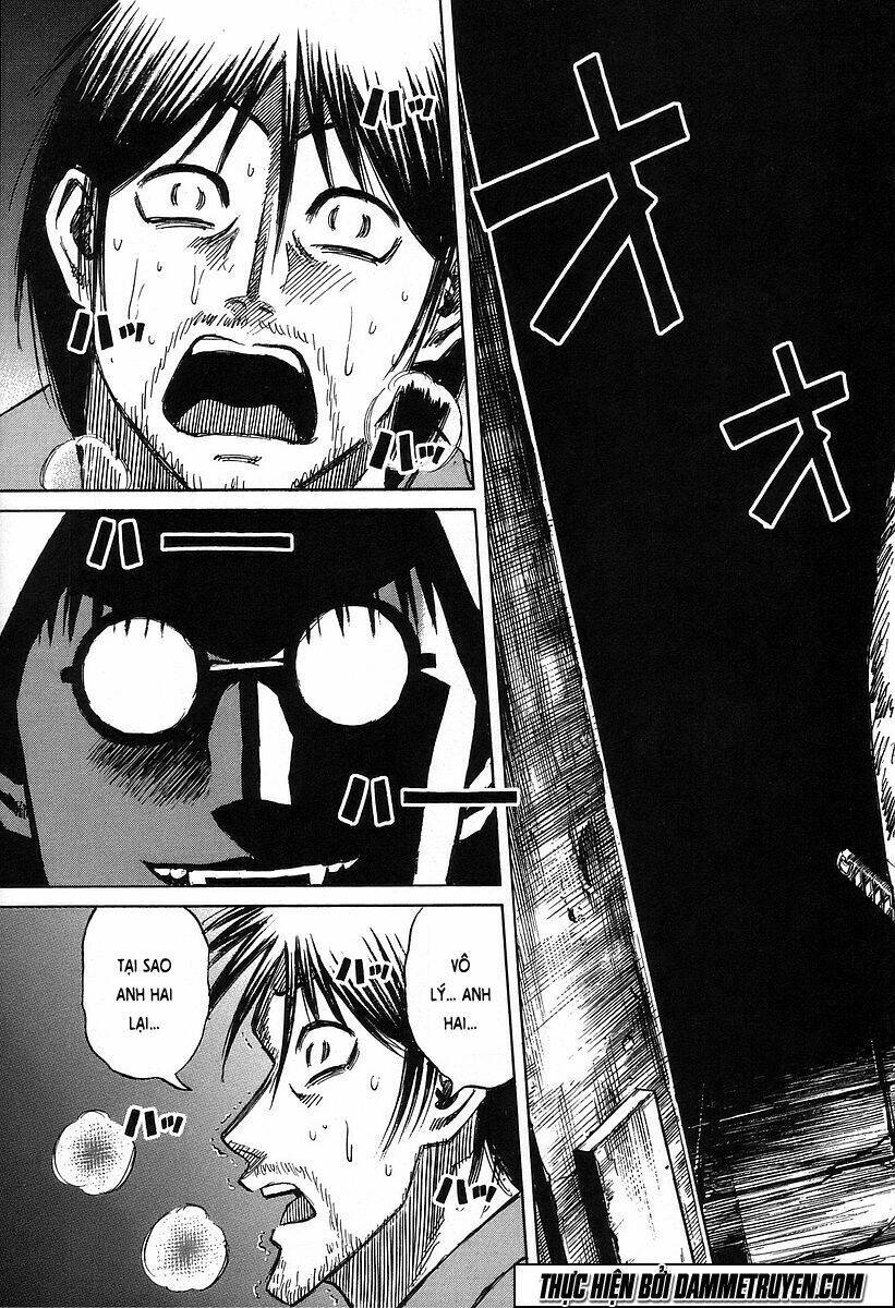 Đảo Ma Cà Rồng Chapter 141 - Trang 2